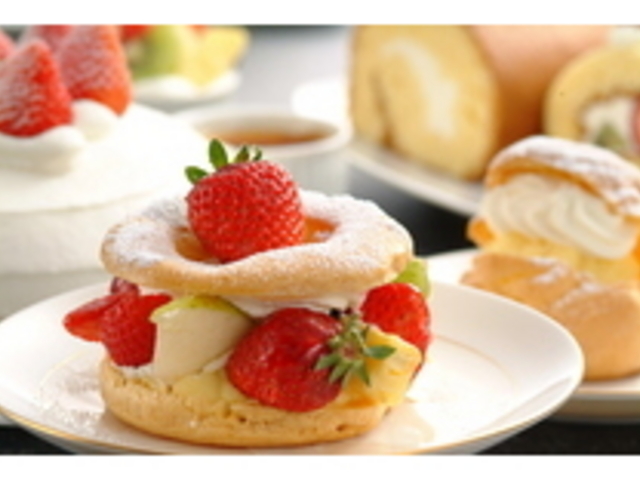 Sweets&Cafe プラージュ