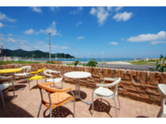 Sweets&Cafe プラージュ