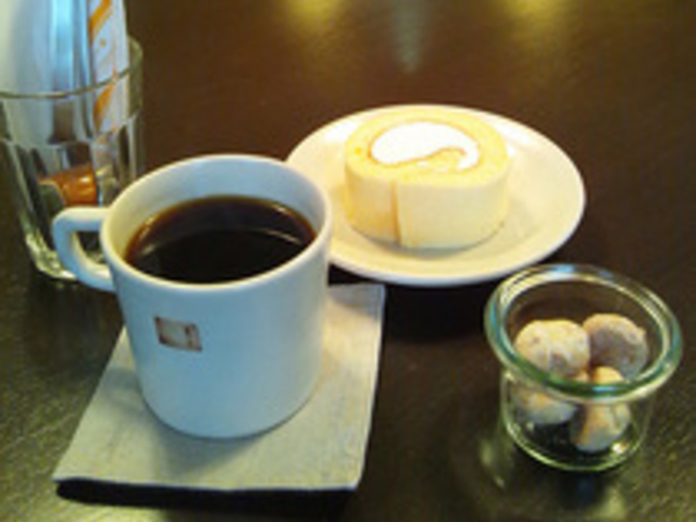 SUDA COFFEE