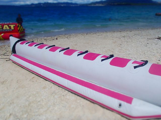 水納島オーシャンスタイル