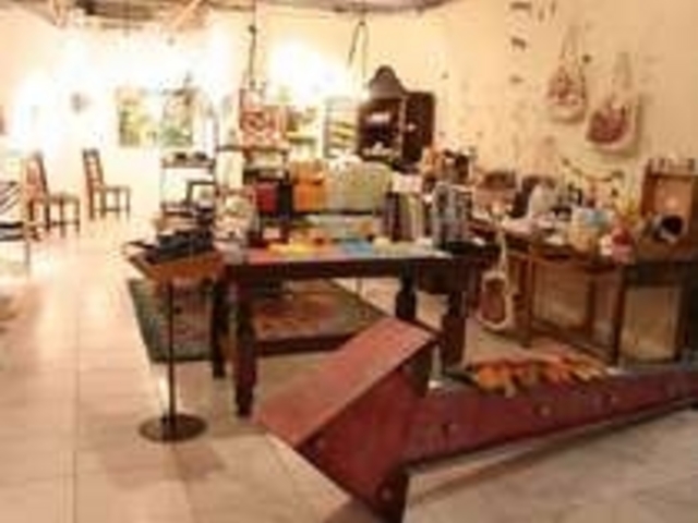 CAFE+ZAKKA+GALLERY MINERVA (ミネルバ)