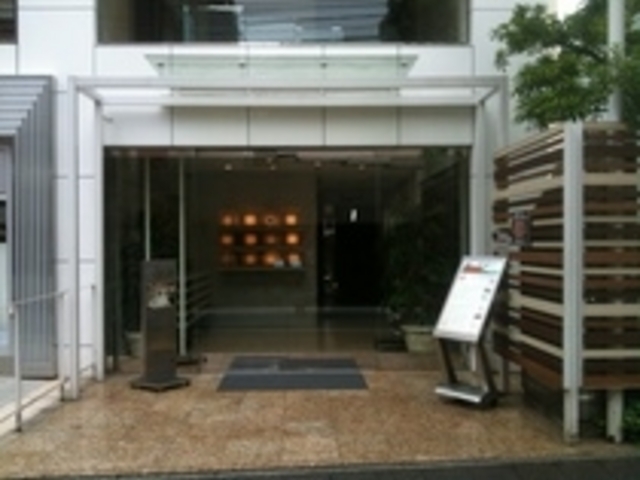 表参道GROUND