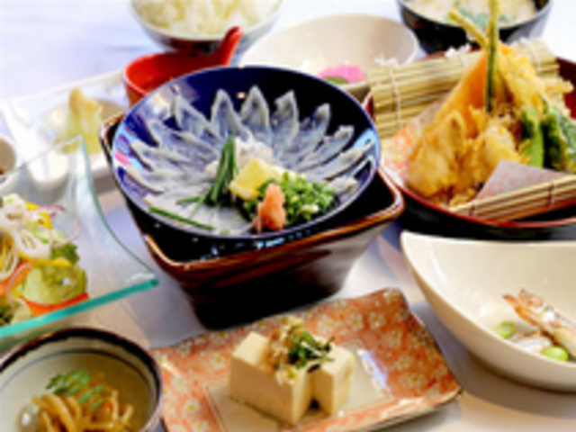 山口・下関 美食酒家 ゆめぜん