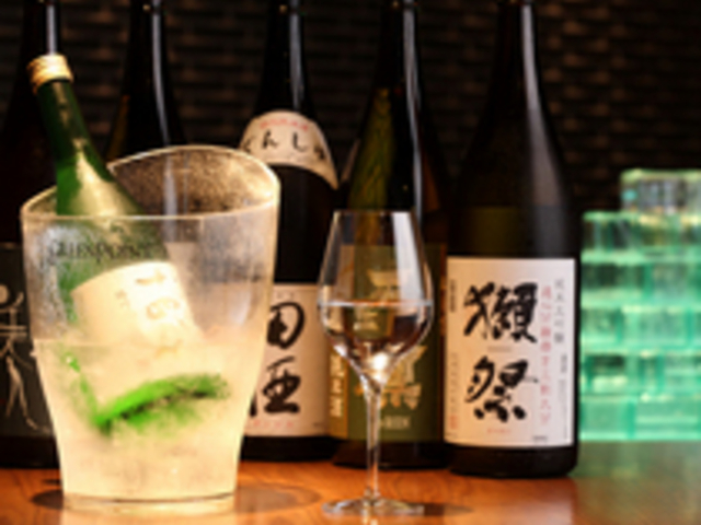 山口・下関 美食酒家 ゆめぜん