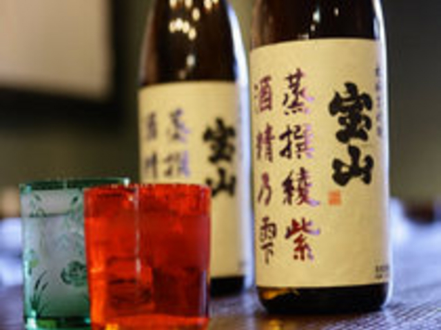 鹿児島・出水 美食酒家 ゆめぜん
