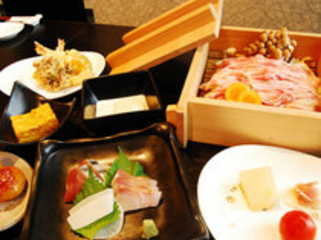 福島・須賀川 美食酒家 ゆめぜん