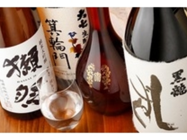 福島・須賀川 美食酒家 ゆめぜん