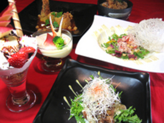 北海道・千歳 美食酒家 ゆめぜん