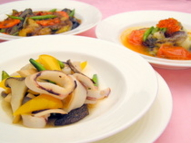 本格中国料理の店 『李白』