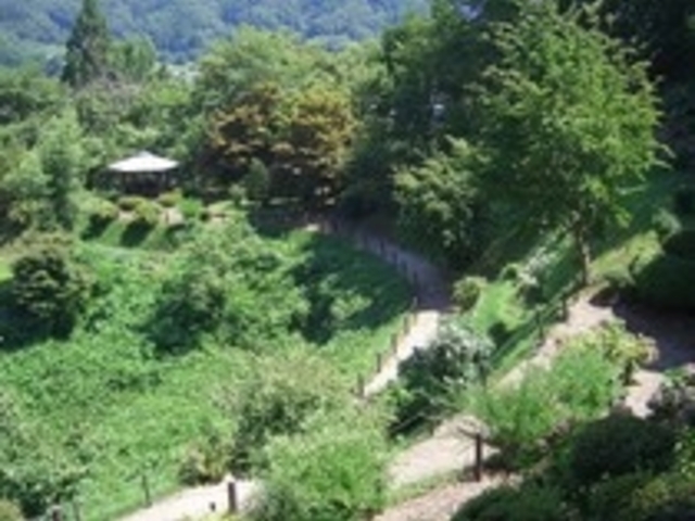北山公園
