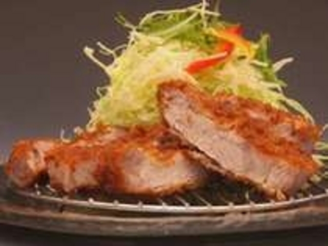 とん亭