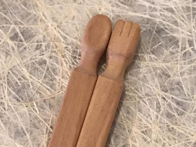 箸屋一膳