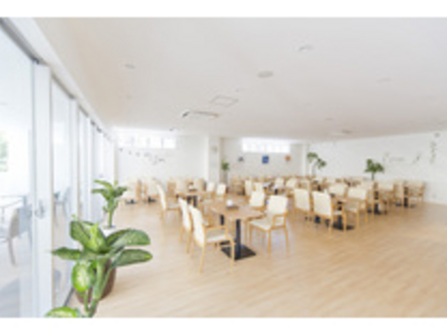 ゆめいろcafe