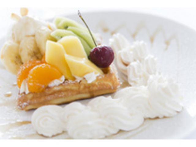 ゆめいろcafe
