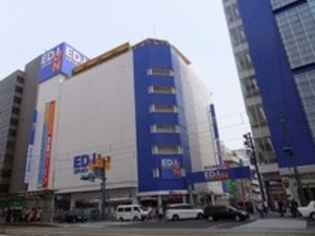 エディオン広島本店