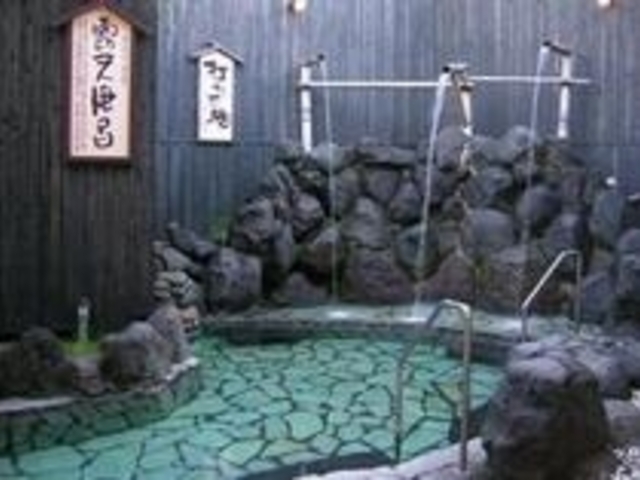 湯屋 夢たまて筥