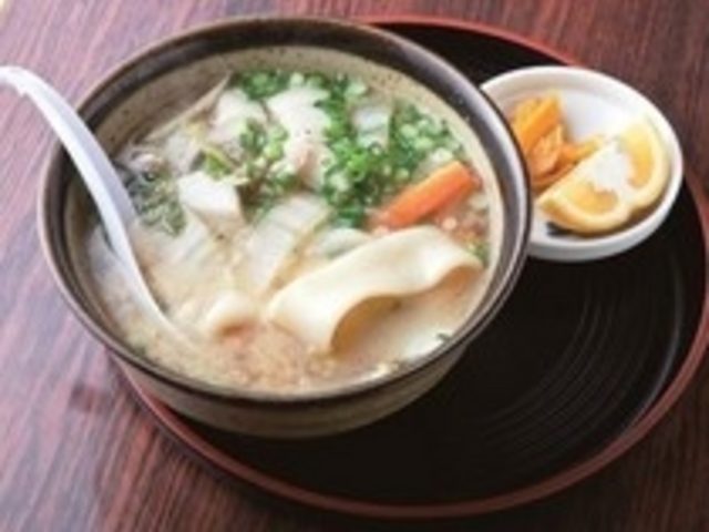 まさ食堂