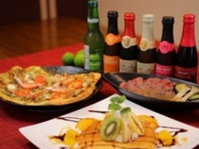DINING CafeCoCo