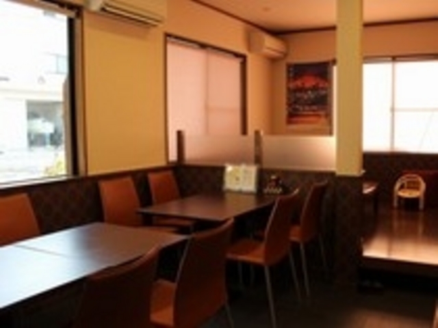 DINING CafeCoCo