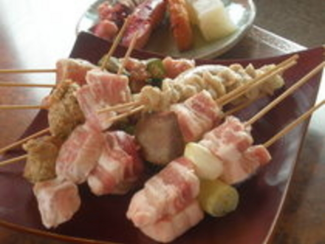 座りや