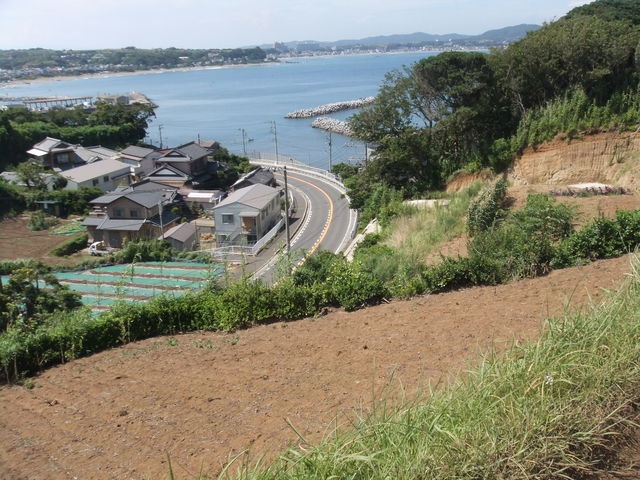 うみかぜサイクル