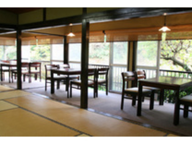はなれの旅館 錦江閣