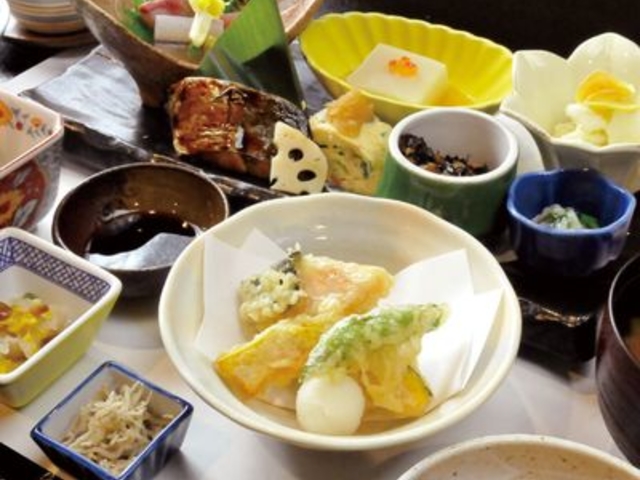 旬菜旬魚 海廊 -KAIROU-