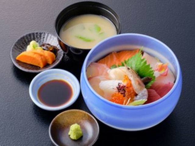 旬菜旬魚 海廊 -KAIROU-