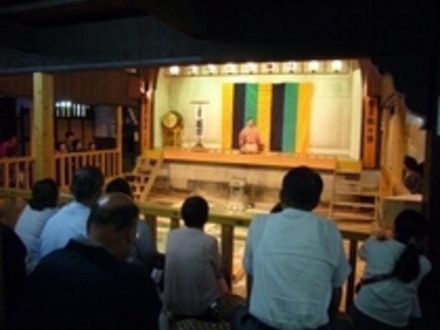 草津温泉らくご