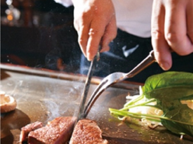 てっぱん料理 さこん