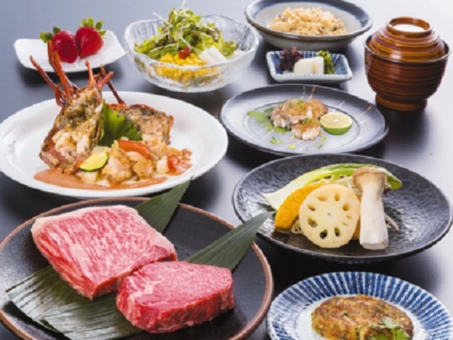 てっぱん料理 味味亭