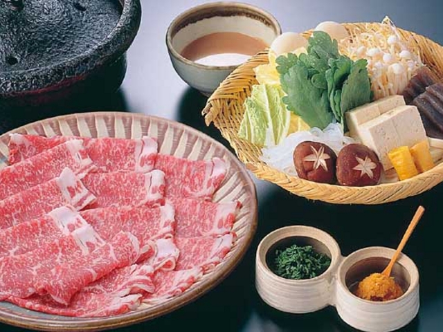 民芸食事処 ひろしま八雲