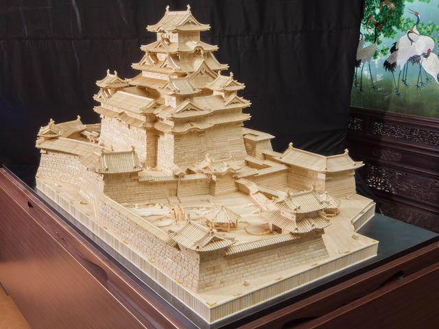 アガペ大鶴美術館