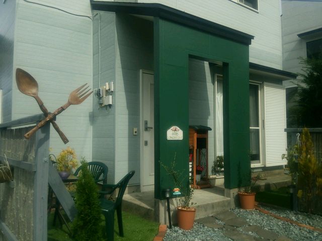 イタリアンカフェ 富士cafe 河口湖
