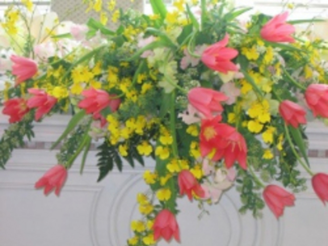 花と緑のキタザワ