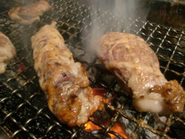 炭火焼・串仙次郎 小田原店