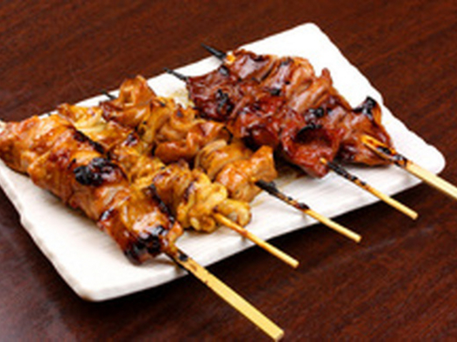 炭火焼・串仙次郎 小田原店