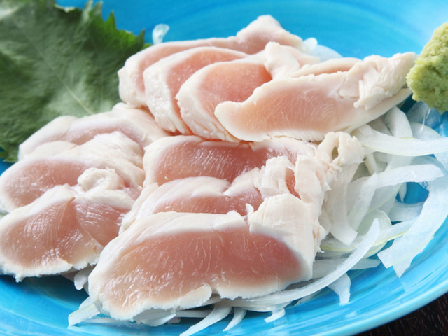炭火焼・串仙次郎 小田原店