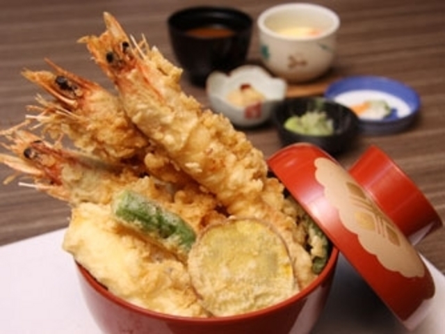 料理茶屋 小伊勢屋
