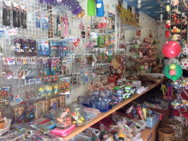 丸福高橋商店2号店