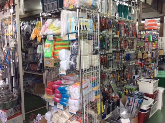 (株)星崎仲吉商店