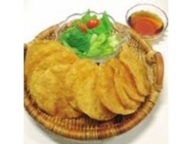 中華飯店 大一楼