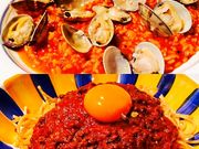 プチカフェ アリスの写真1