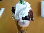 なぎさのテラス:ショコラの写真3