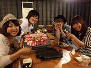 焼処かわらやの写真3