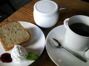 食堂カフェよつばの写真2