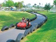 鶴居運動広場の写真1