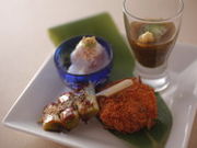 Asian Resort Dining 婀國の写真2
