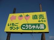 こうちゃん園の写真1