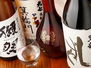 福島・須賀川 美食酒家 ゆめぜんの写真2